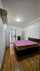 Regent Park (D5), Condominium #501061401